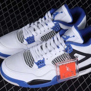 New Arrival AJ4 OG 308497-117 Retro