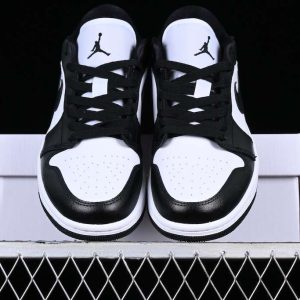 New Arrival AJ1 Low Panda AJ1 DC0774-101