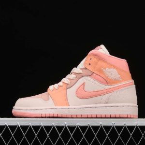 New Arrival AJ1 Mid DH4270-800