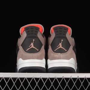 New Arrival AJ4 Taupe Haze DB0732-200
