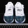 New Arrival AJ11 CD6846-102 Low SE Snakeskin