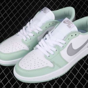 New Arrival AJ1 Low CZ0790-100
