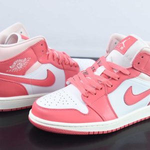 New Arrival AJ1 Mid BQ6472-186