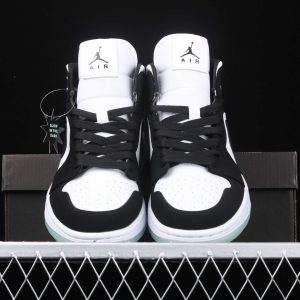 New Arrival AJ1 Mid BQ6931-103