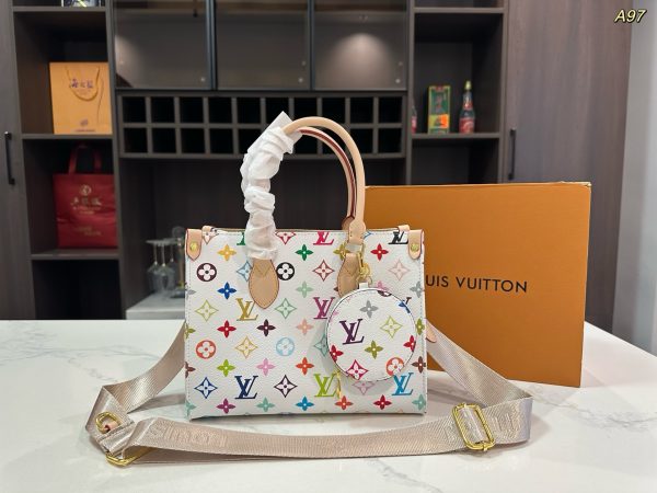 New Fashion Bag L5049