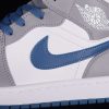 New Arrival AJ1 Mid DQ8426-014-True Blue