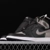 New Arrival AJ1 High 028 – 555088-013 Shadow New Arrival AJ1 High 028 – 555088-013 Shadow