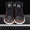 New Arrival AJ1 High Rust Shadow 555088-033