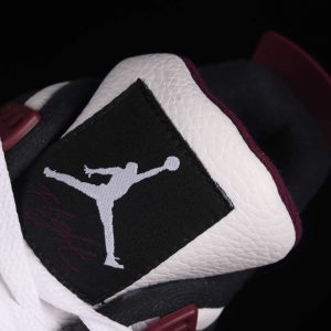 New Arrival AJ4 CZ5624-100 Retro PSG
