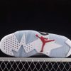 New Arrival AJ6 Carmine CT8529-106