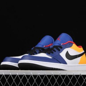 New Arrival AJ1 Low CK3022-123