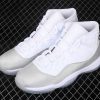 New Arrival AJ11 AR0715-100 Metallic Silver