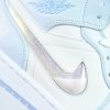 New Arrival AJ1 Mid FQ9117 400B