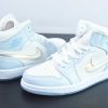 New Arrival AJ1 Mid FQ9117 400B