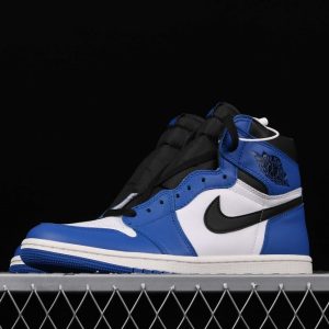 New Arrival AJ1 High 047 – 555088-403