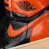 New Arrival AJ1 High 020 – 555088-101