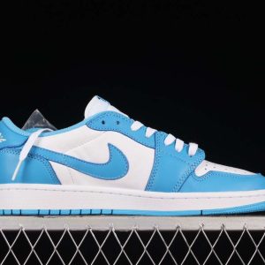 New Arrival AJ1 Low SB x CJ7891-401