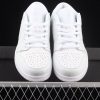 New Arrival AJ1 Low 553558-130
