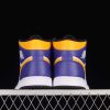 New Arrival AJ1 Mid DQ8426-517 Lakers New Arrival AJ1 Mid DQ8426-517 Lakers