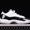 New Arrival AJ11 528895-145 Low Emerald