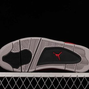 New Arrival AJ4 Toro Bravo 308497-603