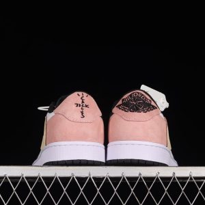 New Arrival AJ1 Low DM7866-066