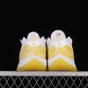 New Arrival AJ11 AH7860-107 Low SE Yellow Snakeskin