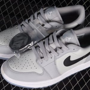 New Arrival AJ1 Low DD9315-002