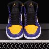 New Arrival AJ1 Mid DQ8426-517 Lakers New Arrival AJ1 Mid DQ8426-517 Lakers