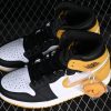 New Arrival AJ1 High 555088-109