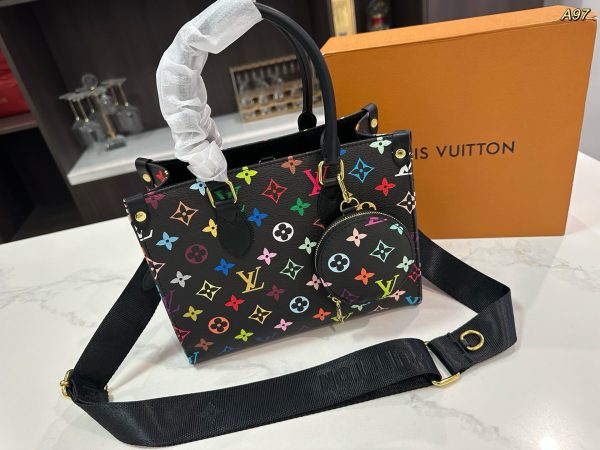 New Fashion Bag L5049