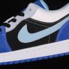 New Arrival AJ1 Low DH0206-400