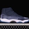 New Arrival AJ11 AR0715-441 Midnight Navy