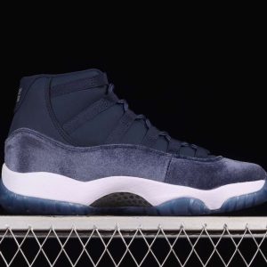 New Arrival AJ11 AR0715-441 Midnight Navy