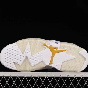 New Arrival AJ6 Fltclb’91 DC7329-105