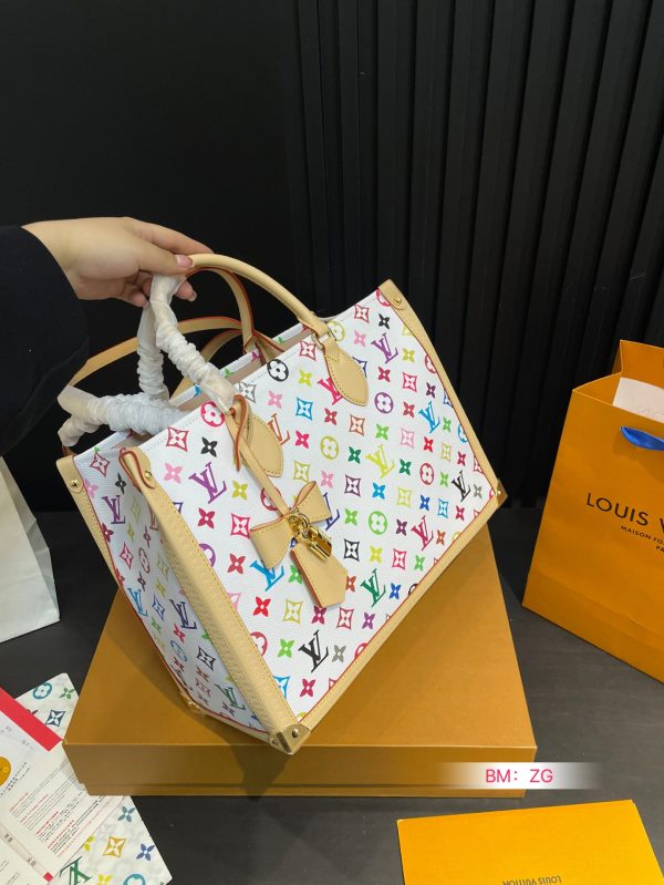 New Fashion Bag L5050