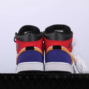 New Arrival AJ1 Mid 554724-125