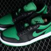 New Arrival AJ1 Low Lucky Green 553558-065 New Arrival AJ1 Low Lucky Green 553558-065