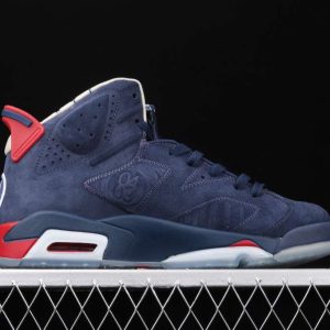 New Arrival AJ6 Doernbecher CI6293-416