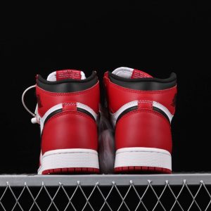 New Arrival AJ1 High 575441-101 Chicago