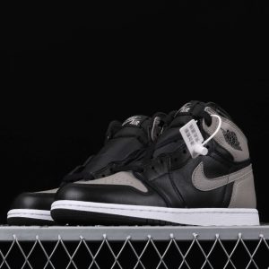 New Arrival AJ1 High 003