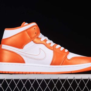New Arrival AJ1 Mid DM3531-800-Surface