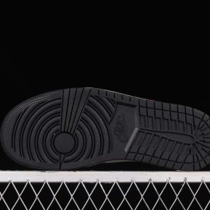 New Arrival AJ1 Mid BQ6472-061