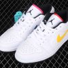 New Arrival AJ1 Low CW7009-100