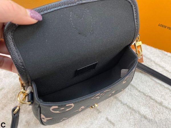 New Fashion Bag L5052