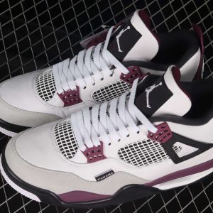 New Arrival AJ4 CZ5624-100 Retro PSG Unicode Encoding Conflict