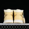 New Arrival AJ1 Mid FB9892-200