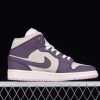 New Arrival AJ1 Mid 555112-500 Pro Purple New Arrival AJ1 Mid 555112-500 Pro Purple