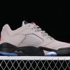 AJ 5 Retro Low ‘PSG’ DX6325-204 PA