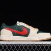 New Arrival AJ1 Low DM7866-801